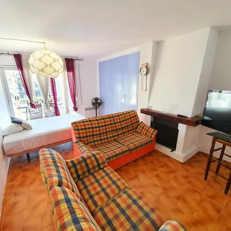 Port Emporda Canales Apartment Empuriabrava
