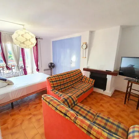 Port Emporda Canales Apartment Empuriabrava