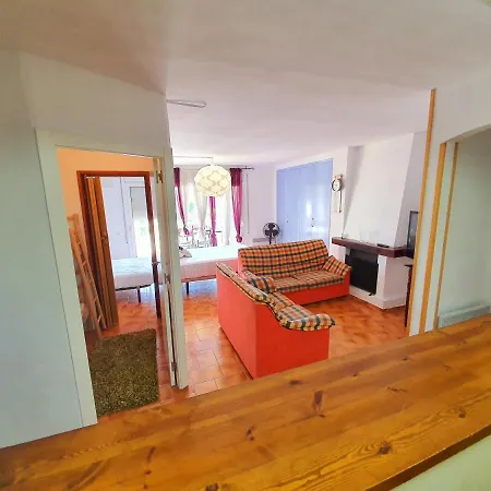 Port Emporda Canales Apartment *