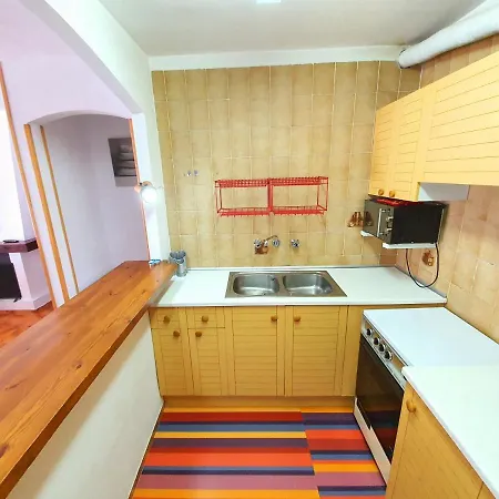 Port Emporda Canales Apartment *