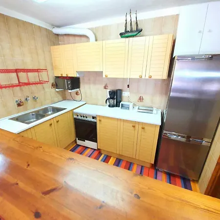 Apartmán Port Emporda Canales Empuriabrava