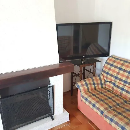 Port Emporda Canales Apartment *