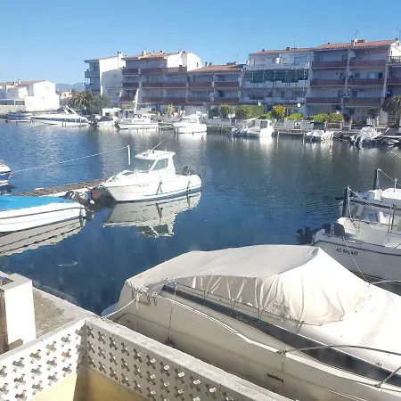 Port Emporda Canales