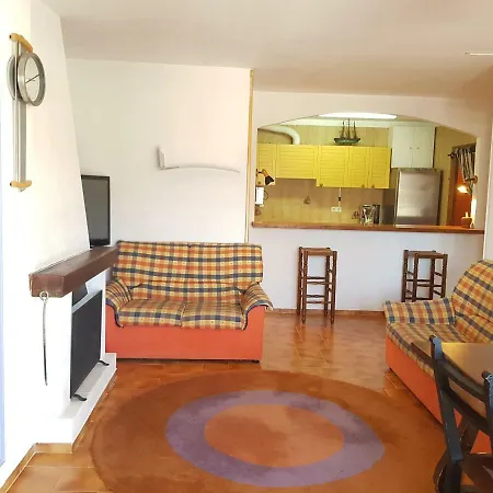 Apartment Port Emporda Canales Empuriabrava