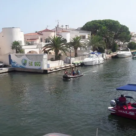 Apartment Port Emporda Canales